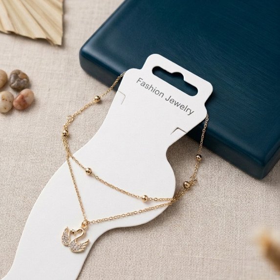ANKLET