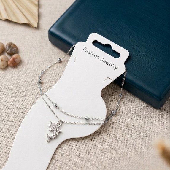 ANKLET