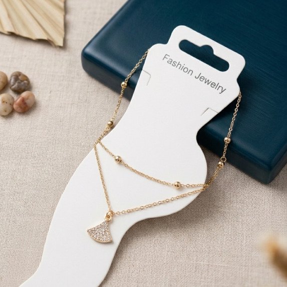 ANKLET