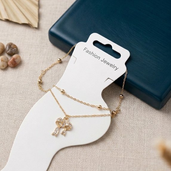 ANKLET