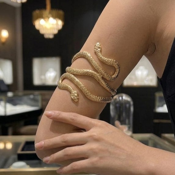 ARMLET