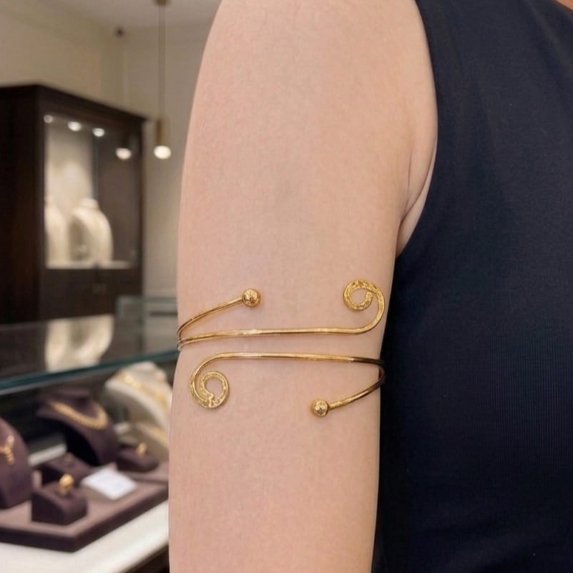 ARMLET