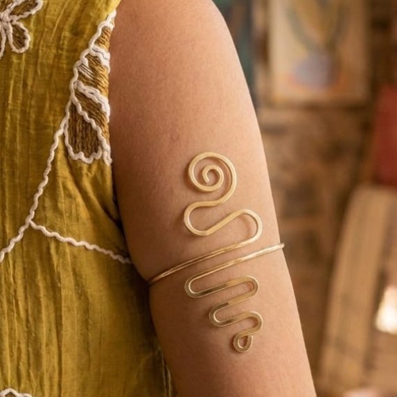 ARMLET
