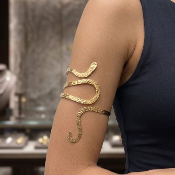 ARMLET