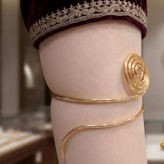 ARMLET