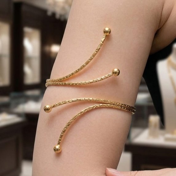 ARMLET