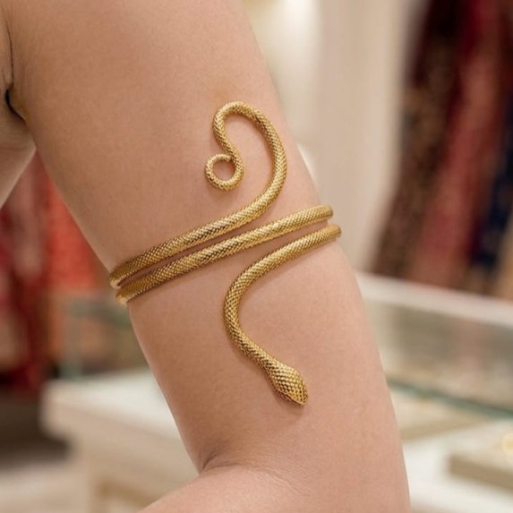 ARMLET