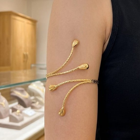 ARMLET
