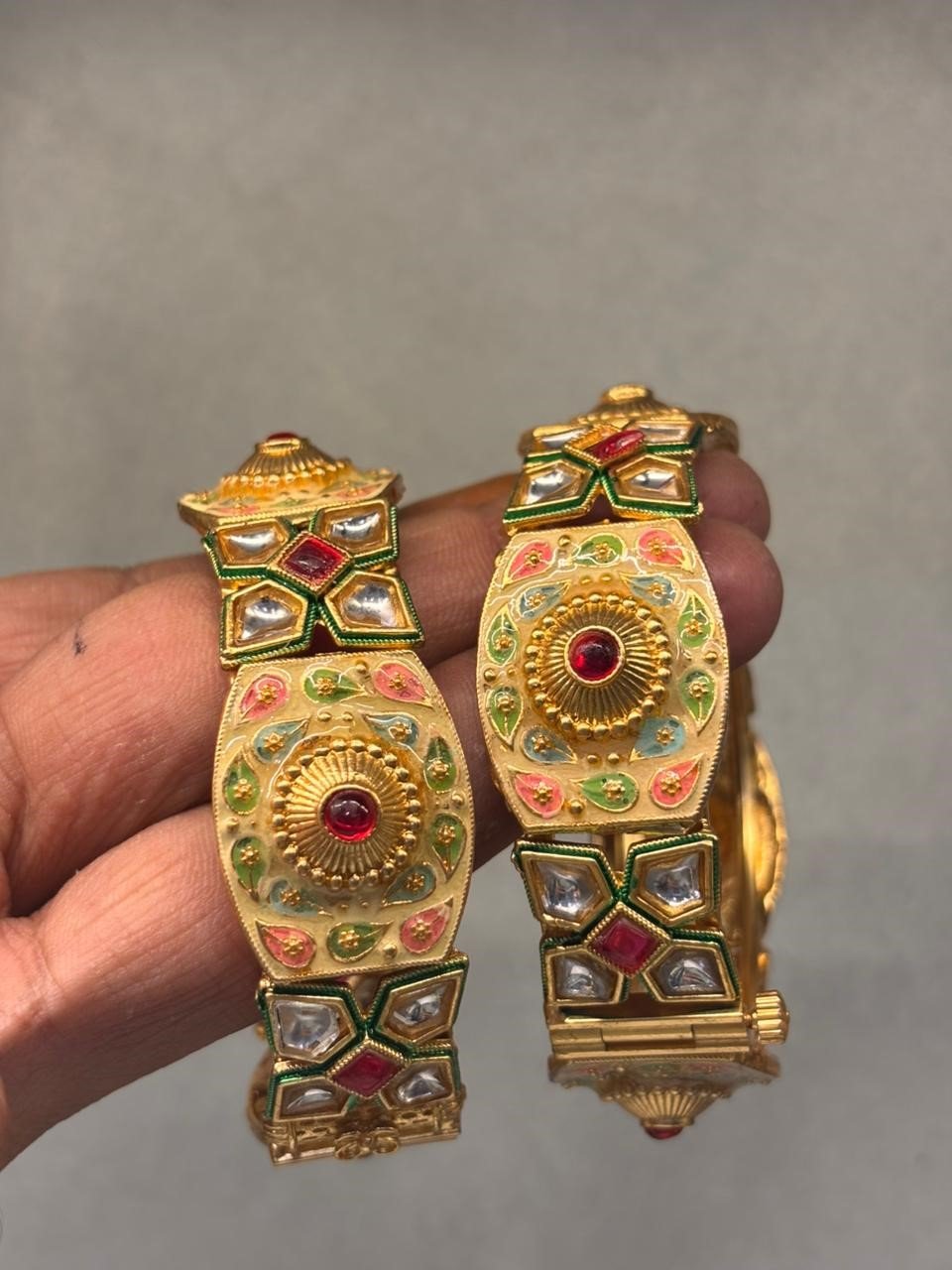 ANTIQUE BANGAL