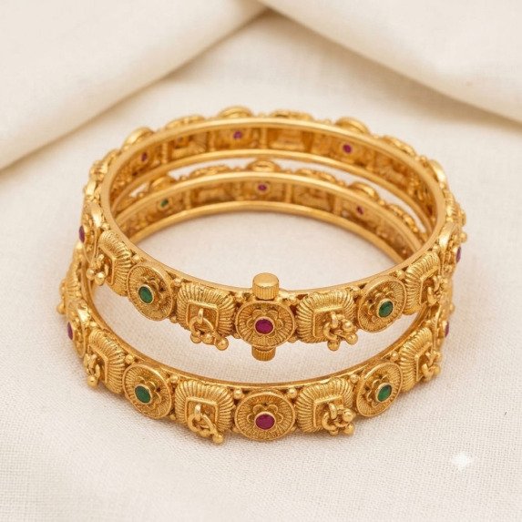 ANTIQUE BANGAL