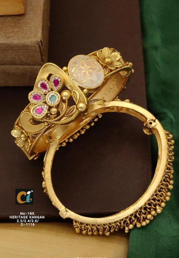 HARITAGE BANGAL