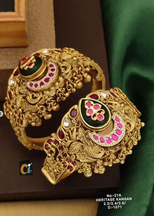 HARITAGE BANGAL