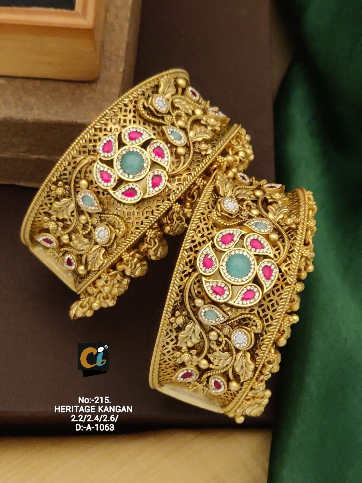 HARITAGE BANGAL
