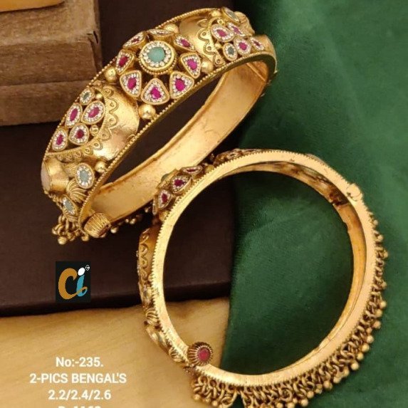 HARITAGE BANGAL