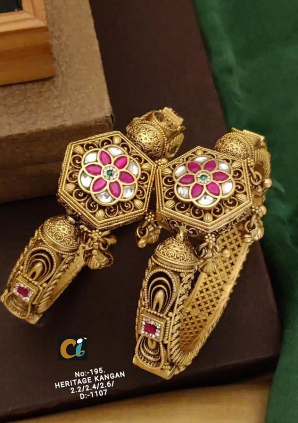 HARITAGE BANGAL