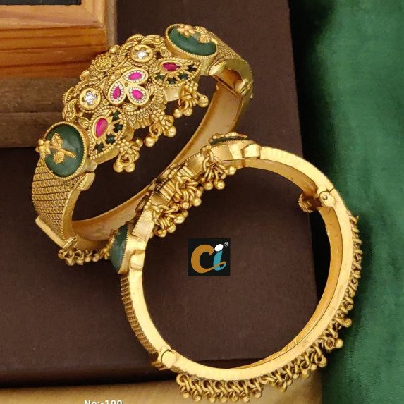 HARITAGE BANGAL