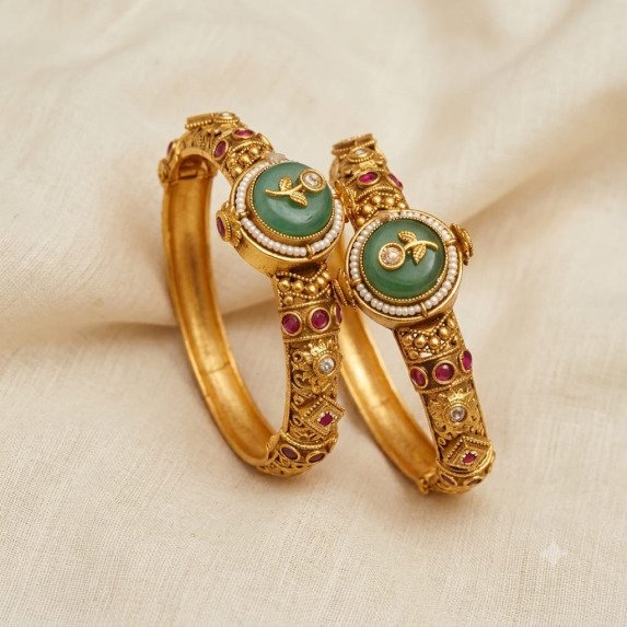 HARITAGE BANGAL