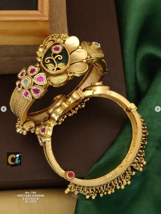 HARITAGE BANGAL