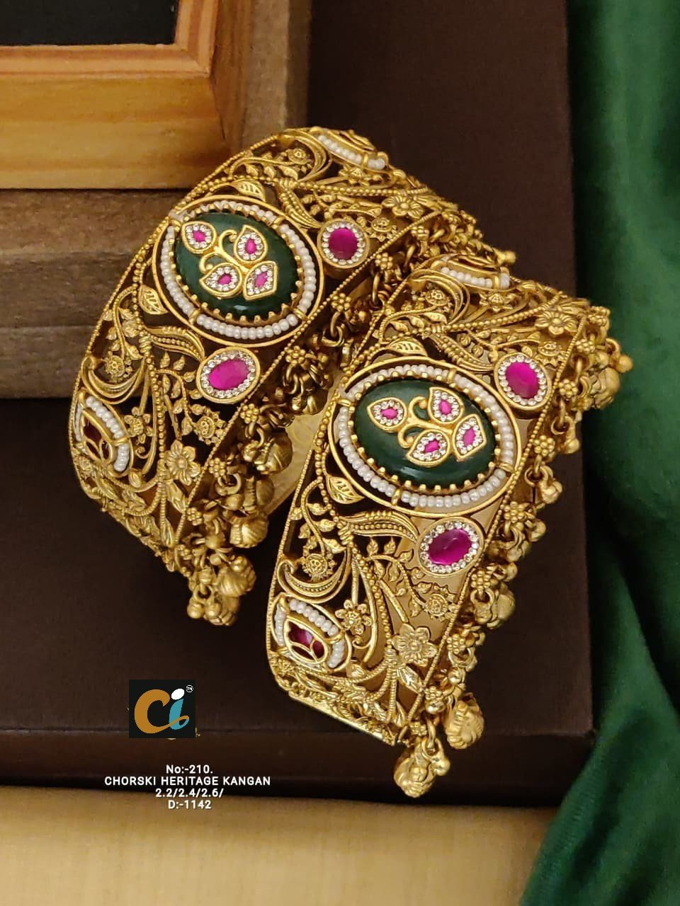 HARITAGE BANGAL