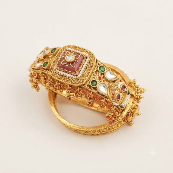 HARITAGE BANGAL