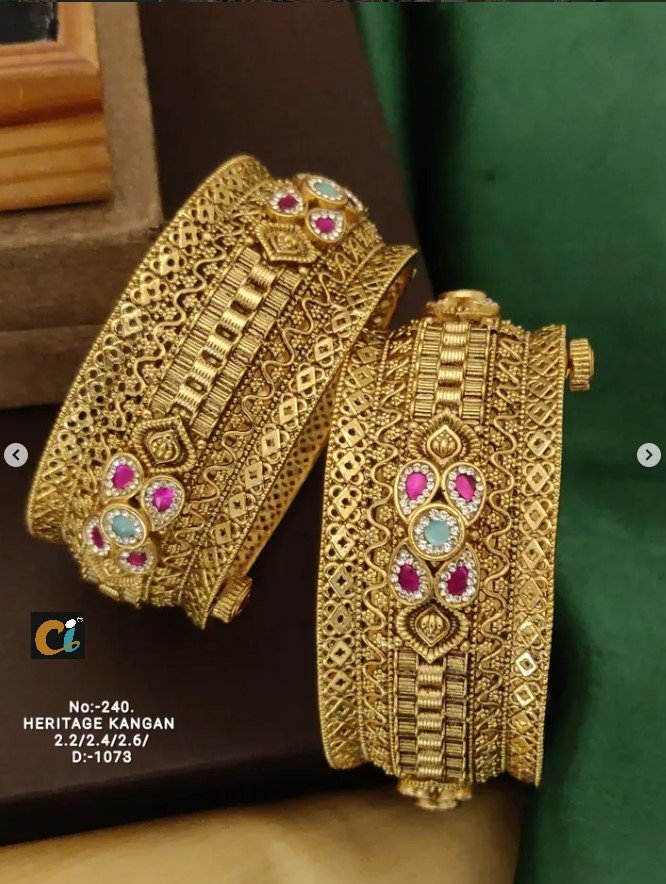 HARITAGE BANGAL