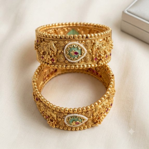 HARITAGE BANGAL