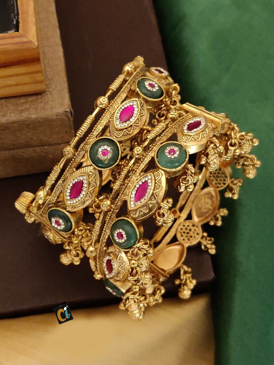 HARITAGE BANGAL