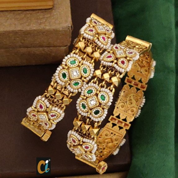 HARITAGE BANGAL