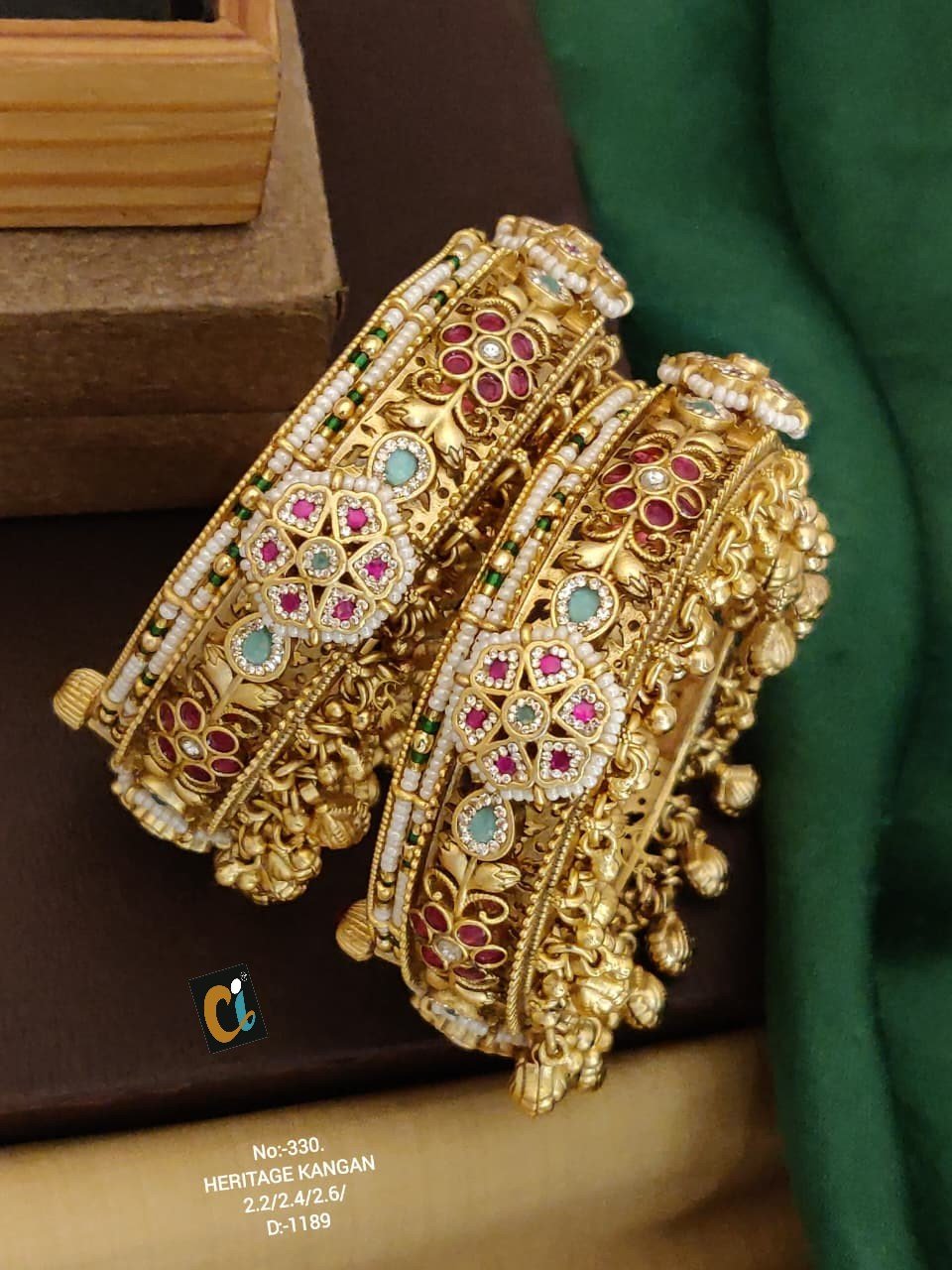 HARITAGE BANGAL