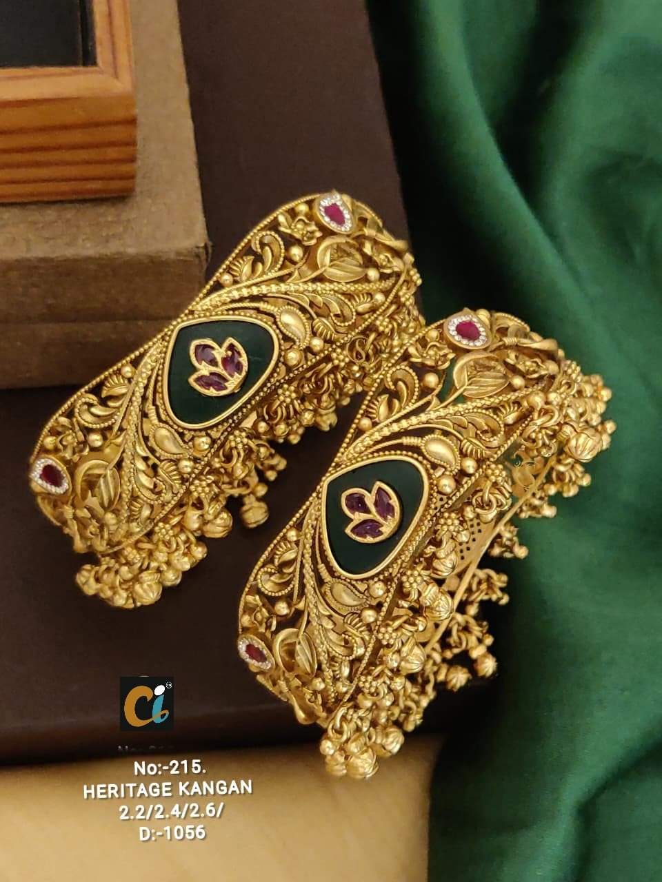 HARITAGE BANGAL