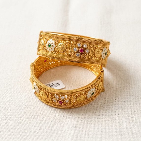 ANTIQUE BANGAL