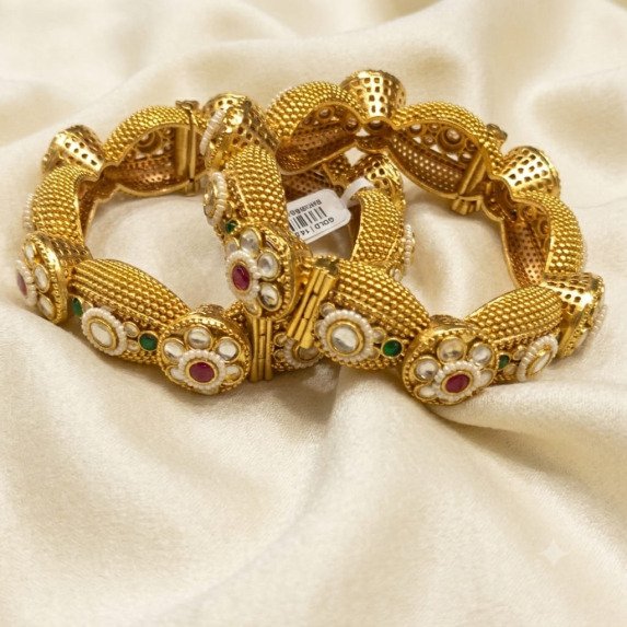 ANTIQUE BANGAL