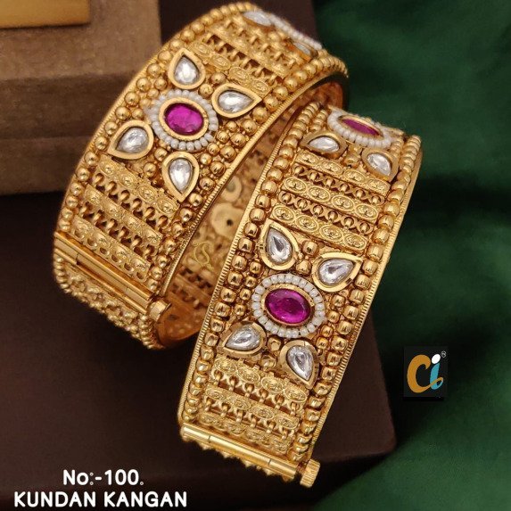ANTIQUE BANGAL