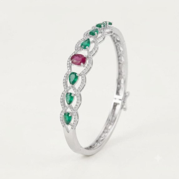 A. D. (AMRIKAN DIAMOND) LEDIES KADA