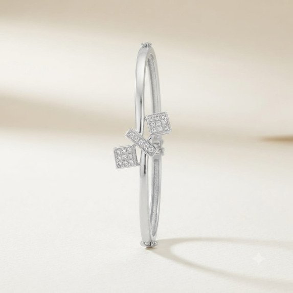 A. D. (AMRIKAN DIAMOND) LEDIES KADA