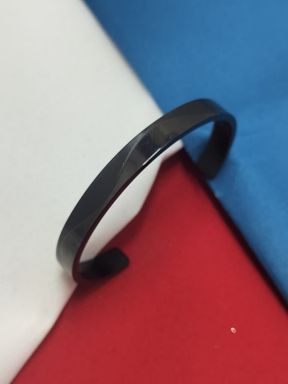 STAINLESS STEEL JENTS KADA