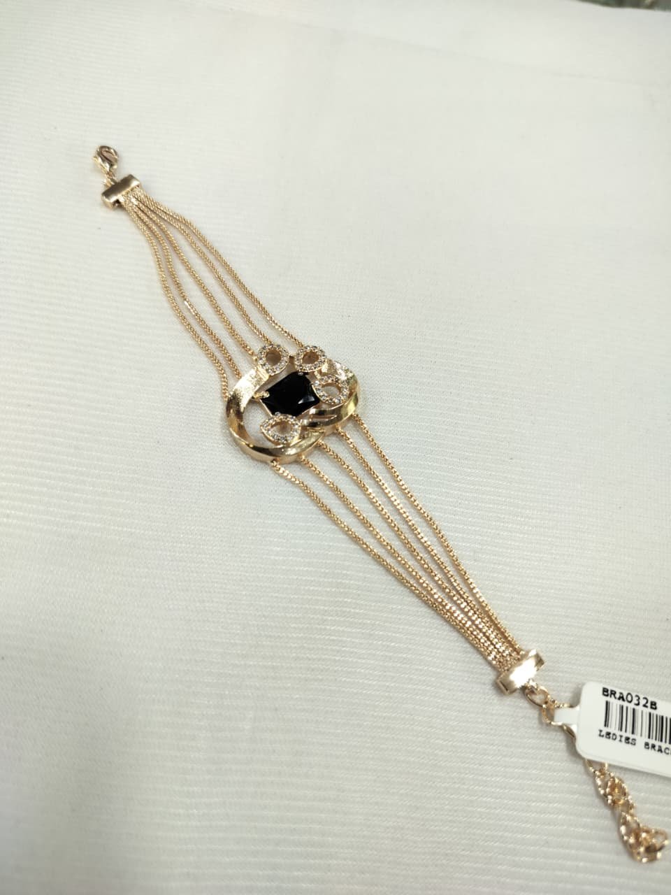 A.D. BRACELET