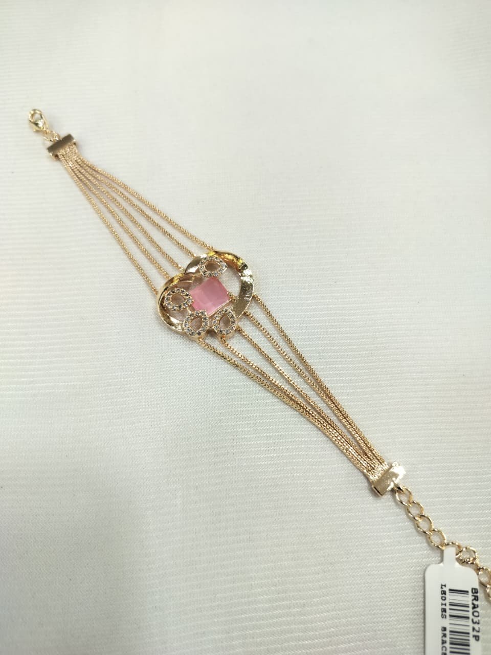 A.D. BRACELET