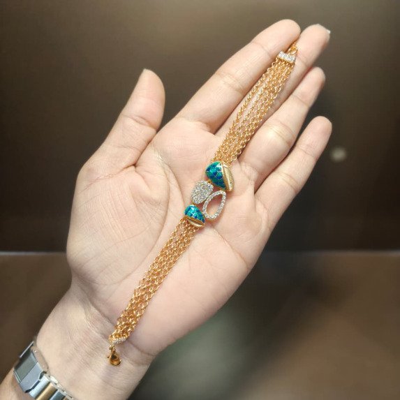 RUNNING BRACELET