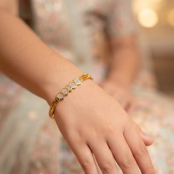RUNNING BRACELET