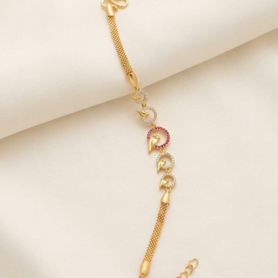 RUNNING BRACELET