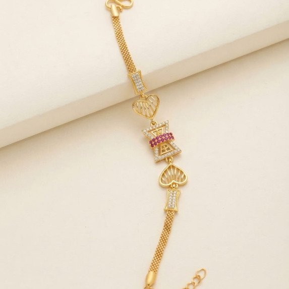 RUNNING BRACELET