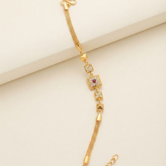 RUNNING BRACELET