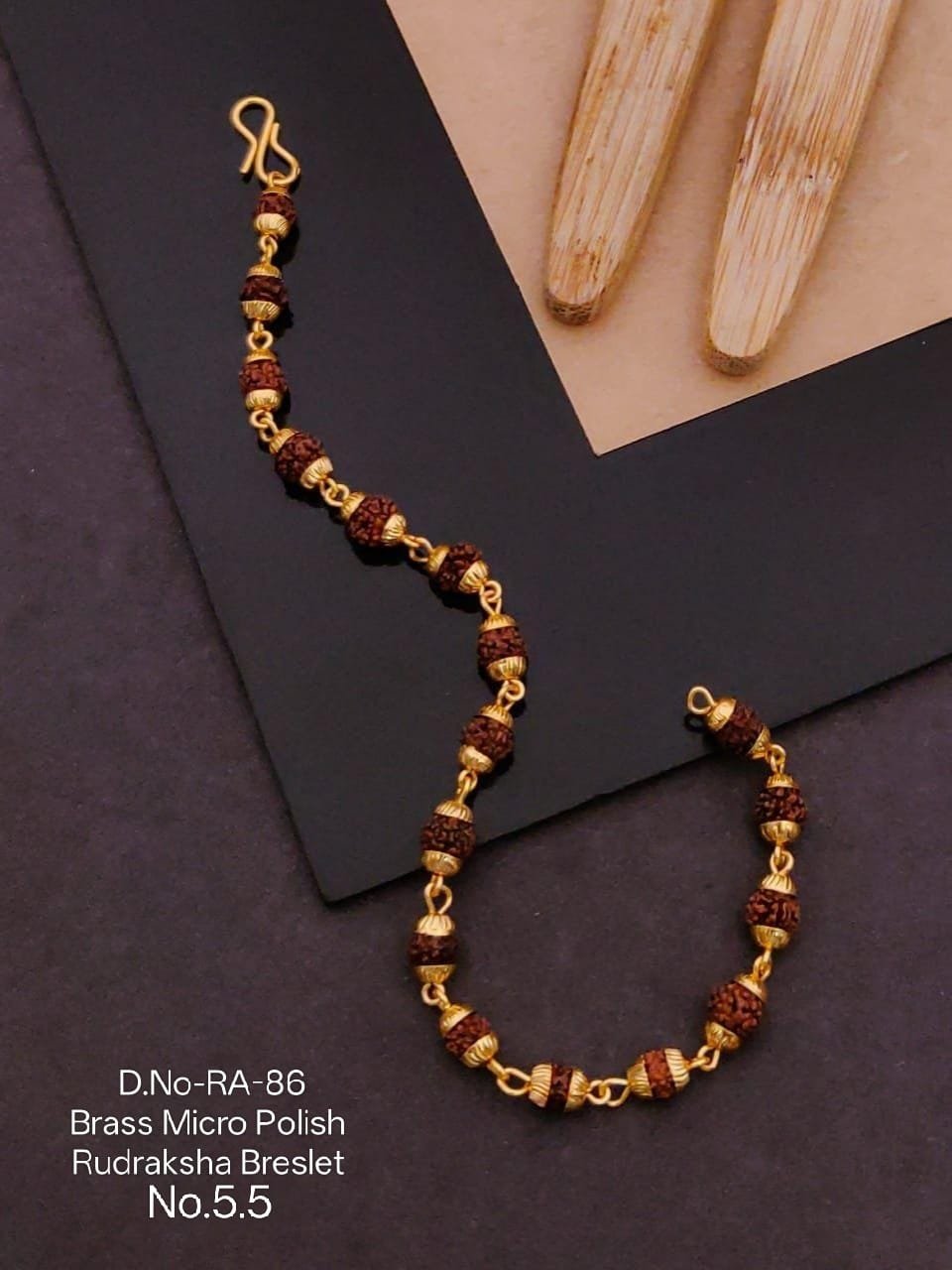 RUDRAX BRACELET
