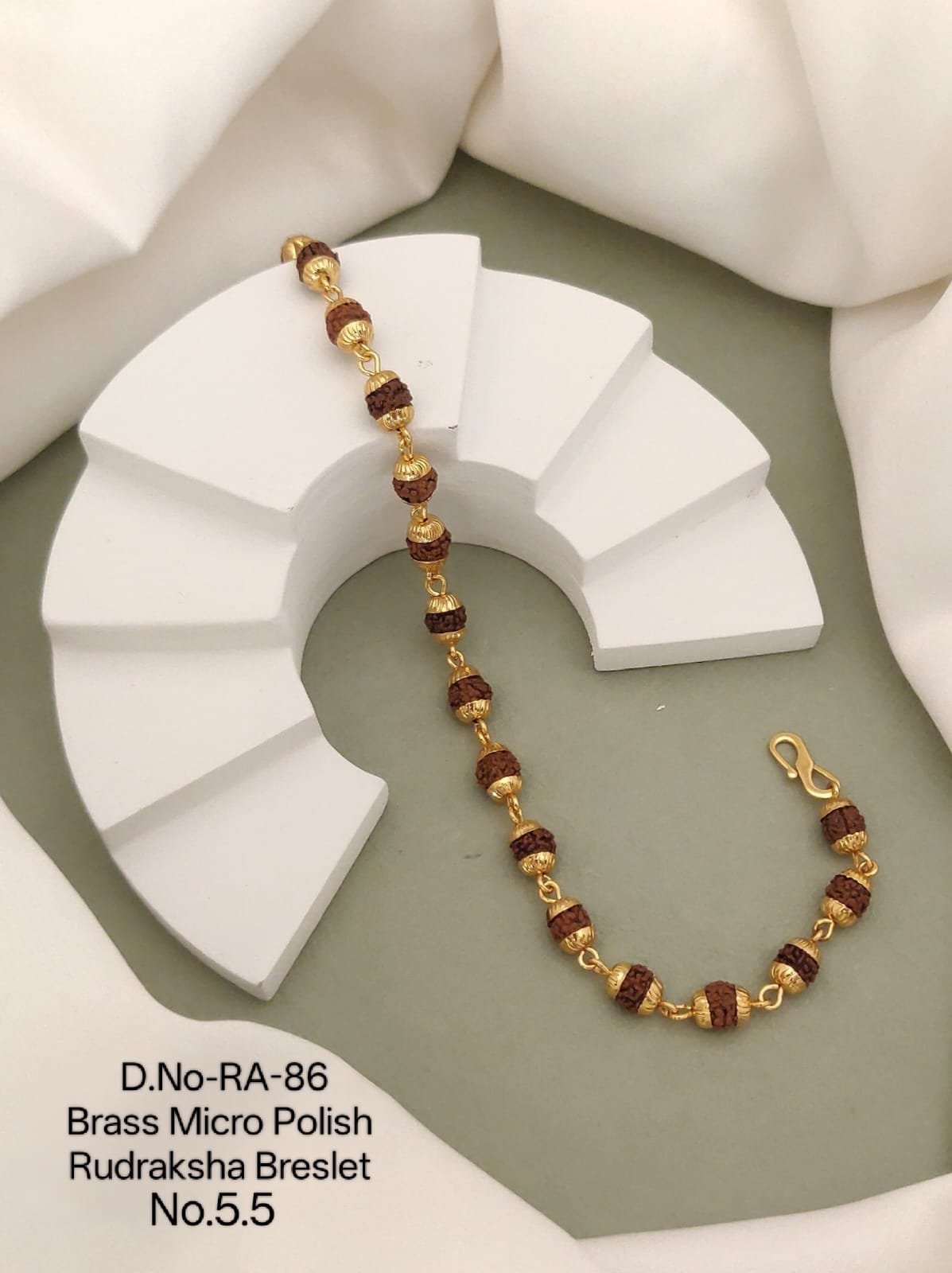 RUDRAX BRACELET