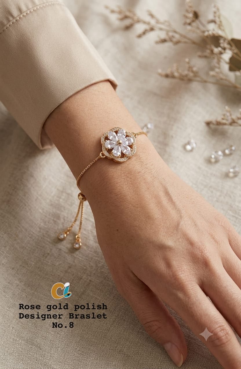 DAILY WEAR LEDIES  BRACELET