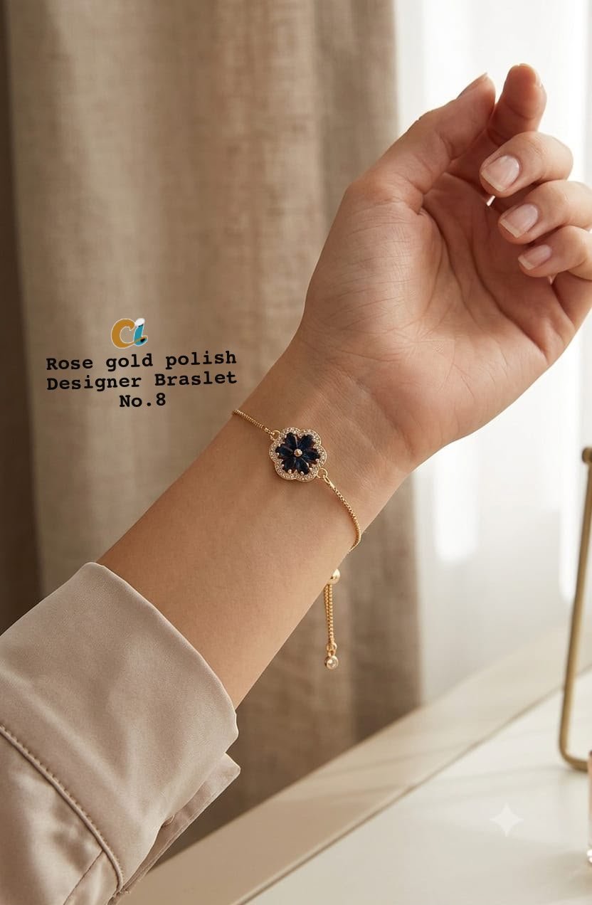 DAILY WEAR LEDIES  BRACELET