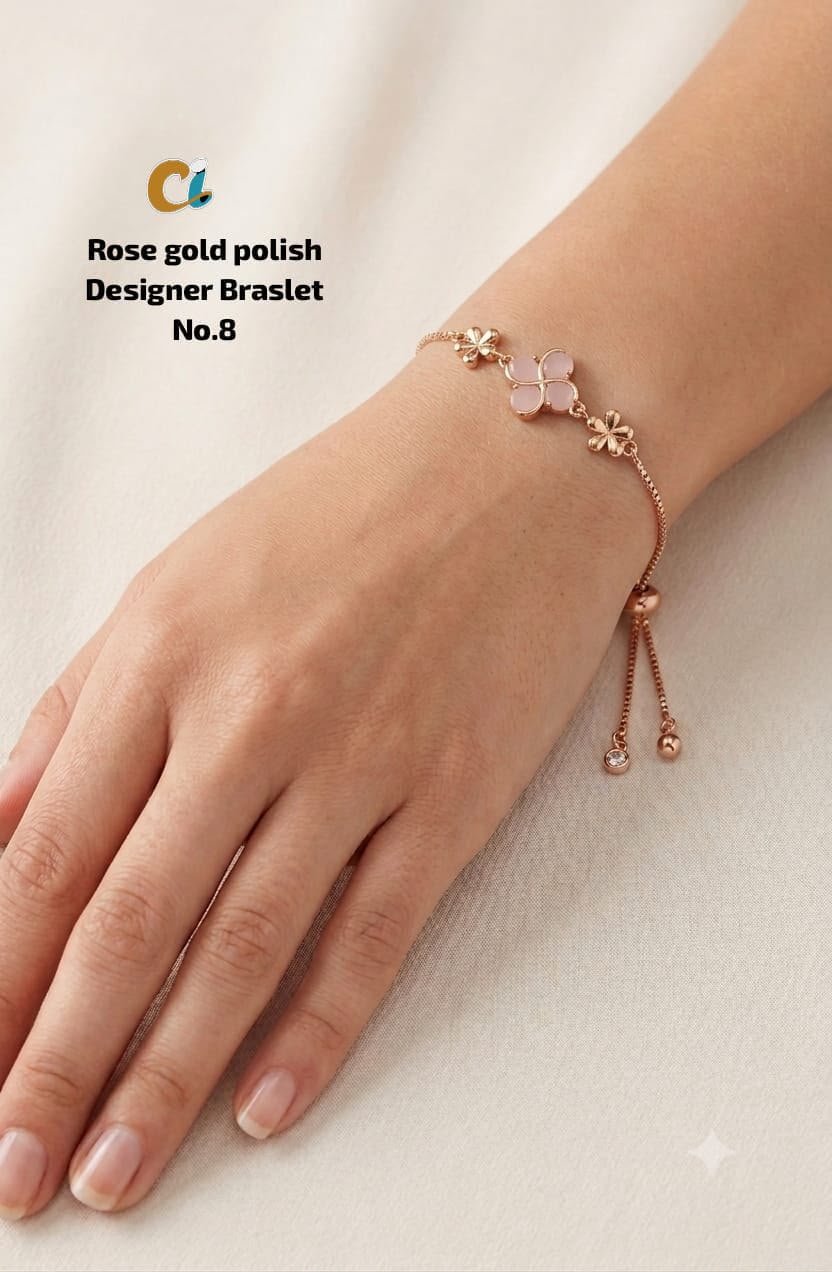 DAILY WEAR LEDIES  BRACELET