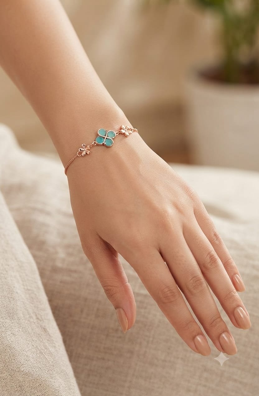 DAILY WEAR LEDIES  BRACELET