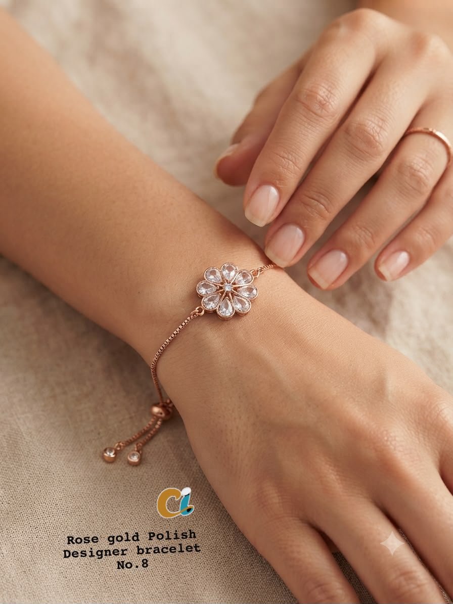 DAILY WEAR LEDIES  BRACELET